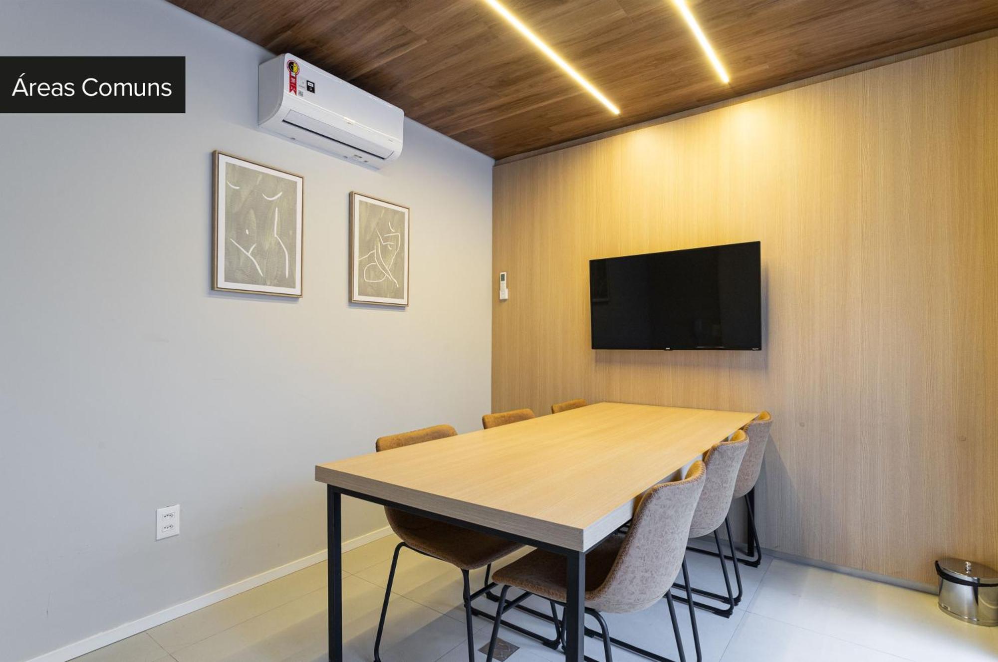 Charlie Pamplona Jardim Paulista Apartment São Paulo Luaran gambar