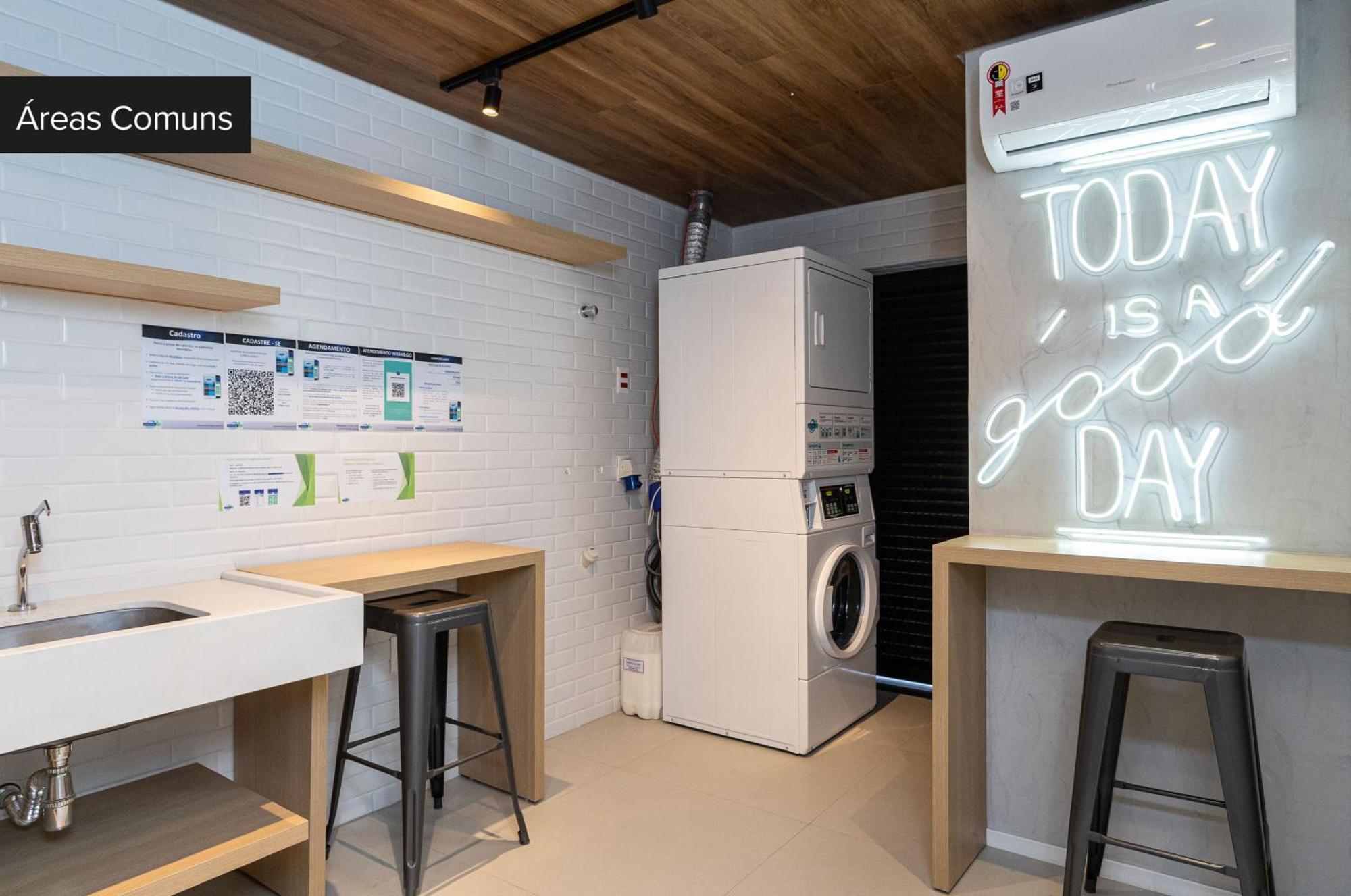 Charlie Pamplona Jardim Paulista Apartment São Paulo Luaran gambar
