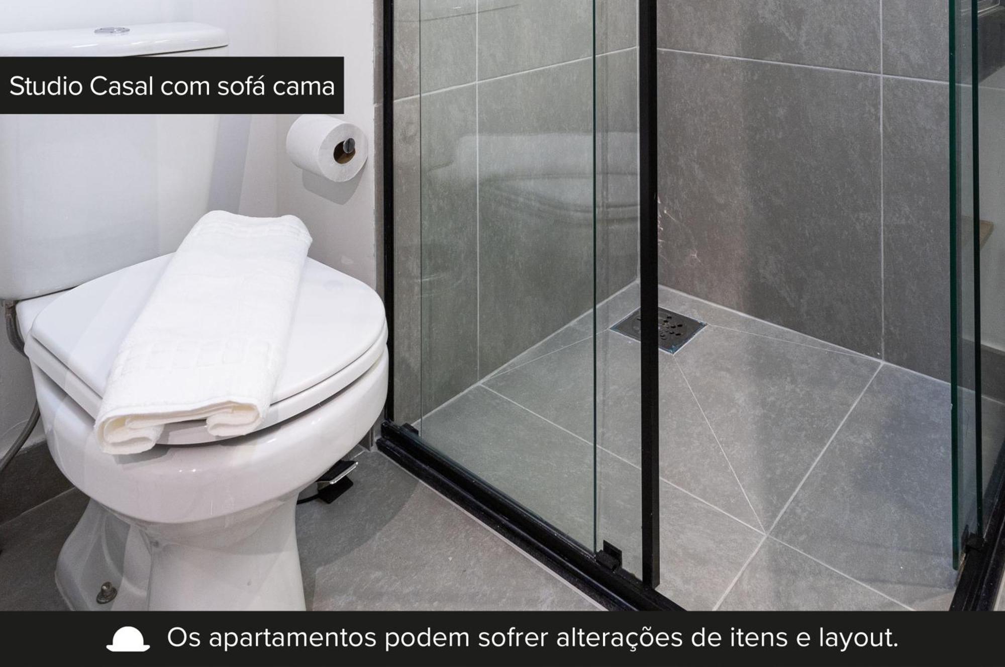 Charlie Pamplona Jardim Paulista Apartment São Paulo Luaran gambar