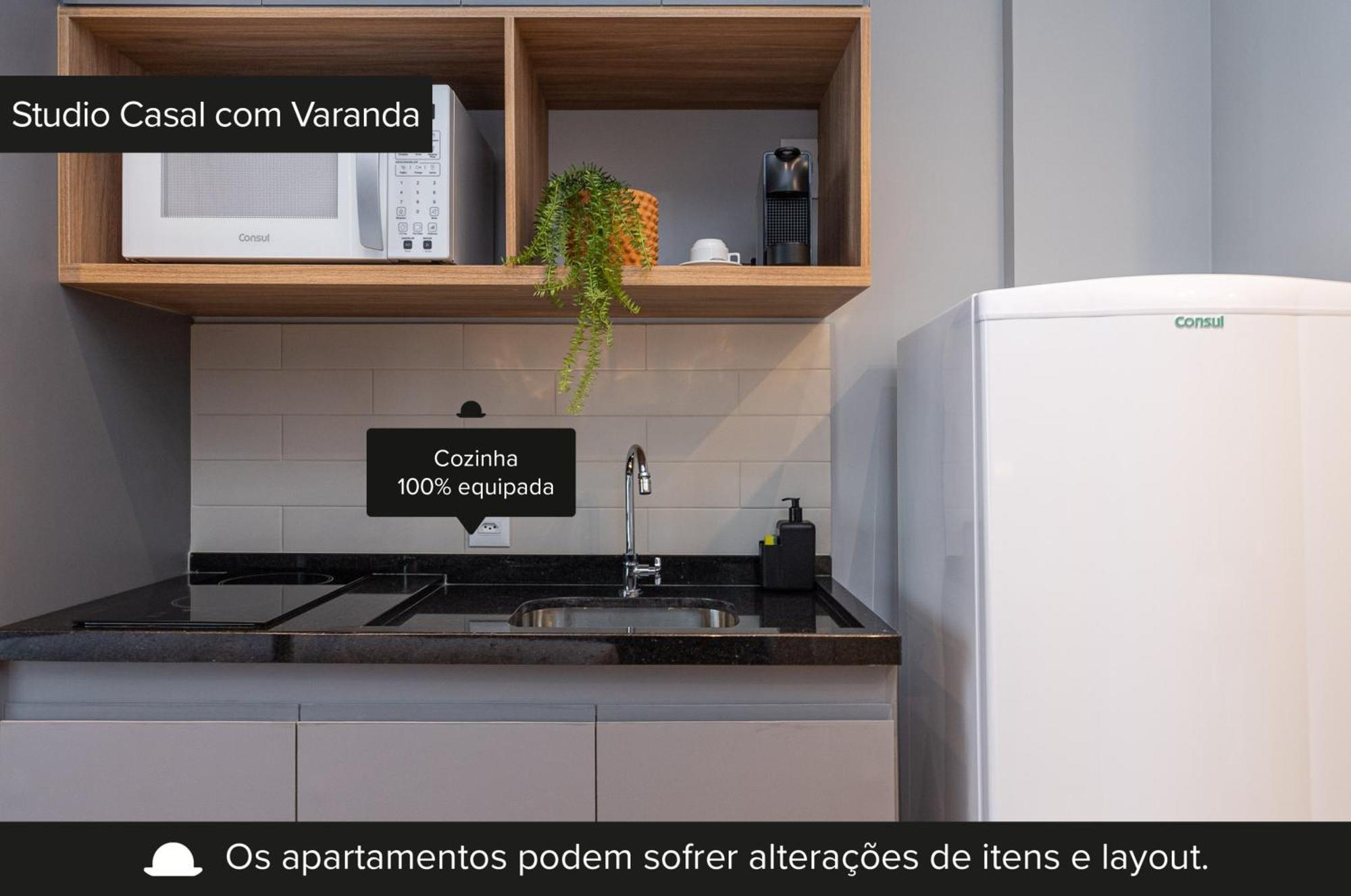 Charlie Pamplona Jardim Paulista Apartment São Paulo Luaran gambar