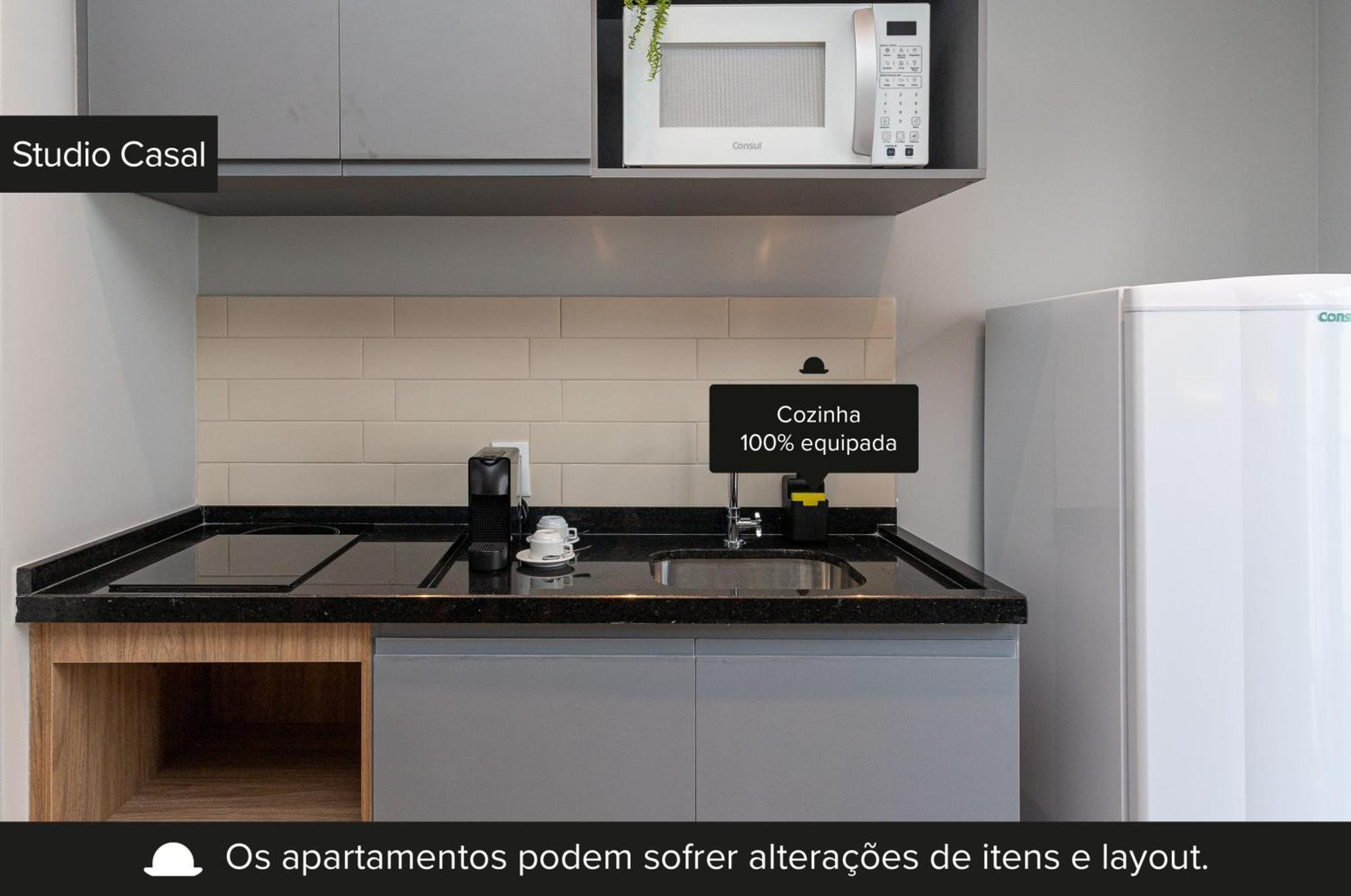 Charlie Pamplona Jardim Paulista Apartment São Paulo Luaran gambar