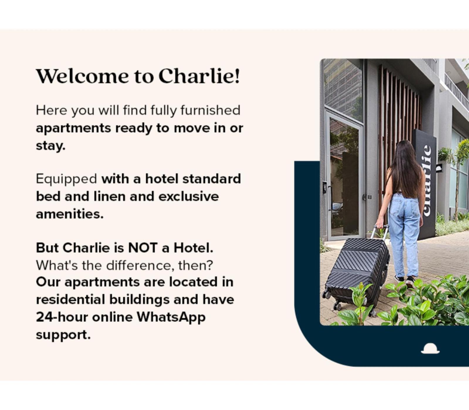 Charlie Pamplona Jardim Paulista Apartment São Paulo Luaran gambar